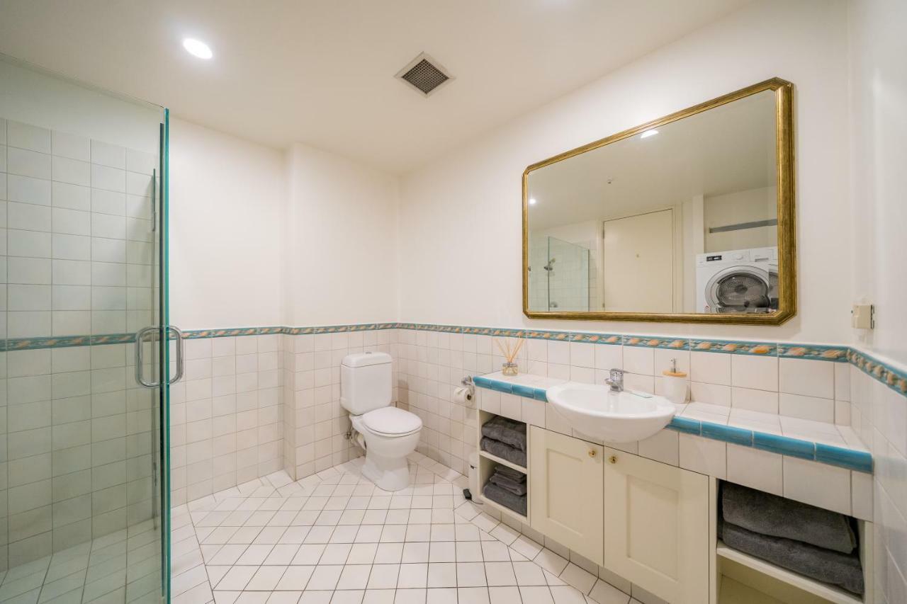 Studio 5E Apartment Wellington Ngoại thất bức ảnh