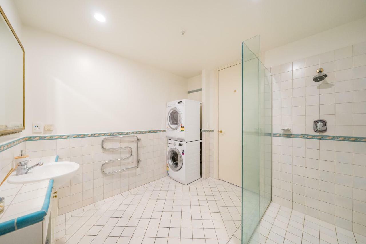 Studio 5E Apartment Wellington Ngoại thất bức ảnh